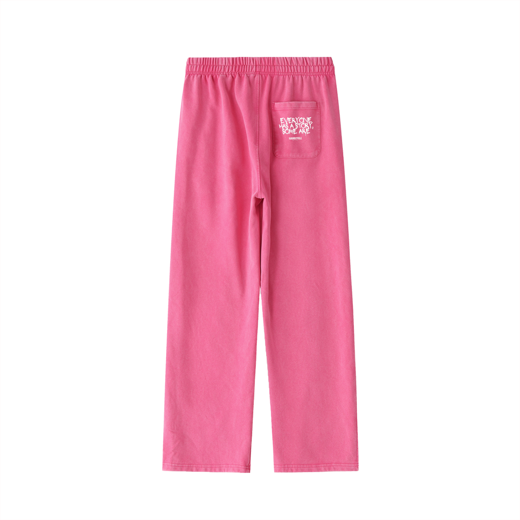 Everyone Has A Story Sweatpants
