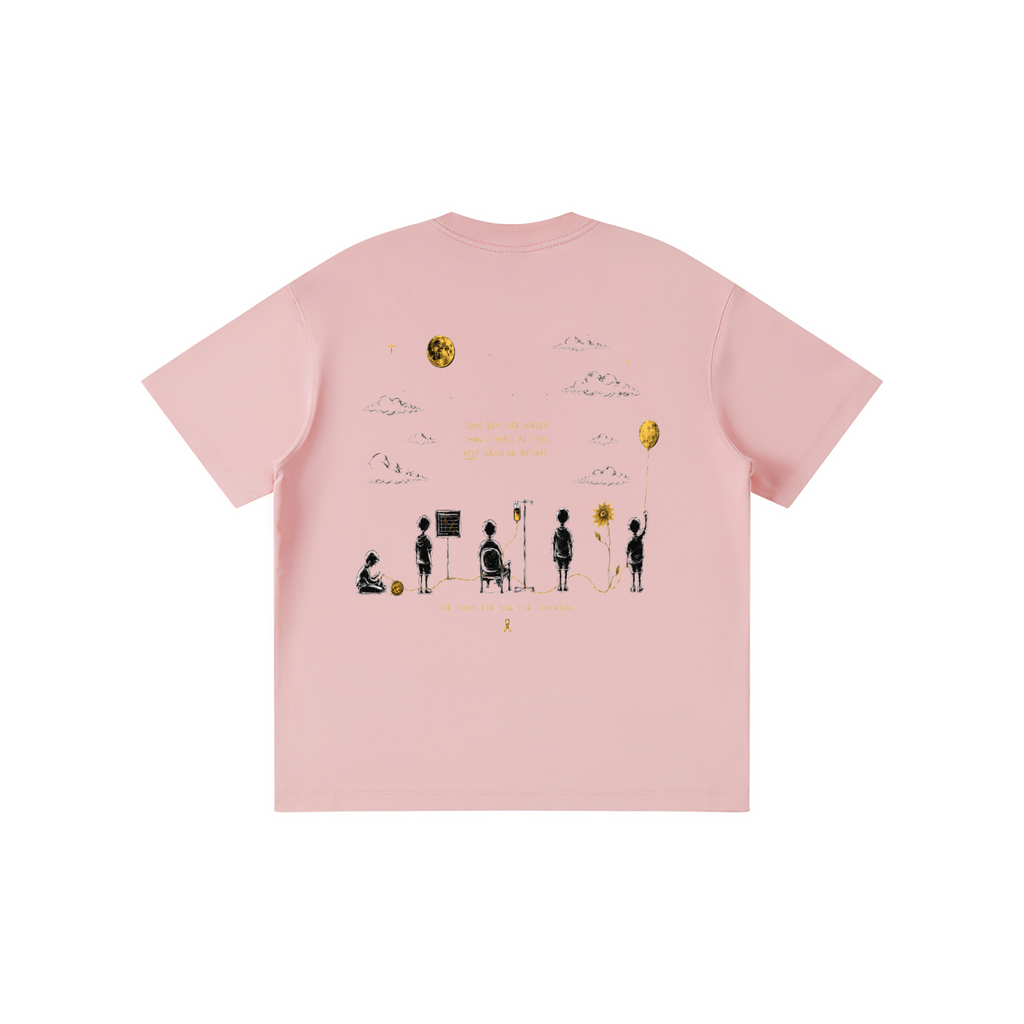 Golden Thread Kids' Tee