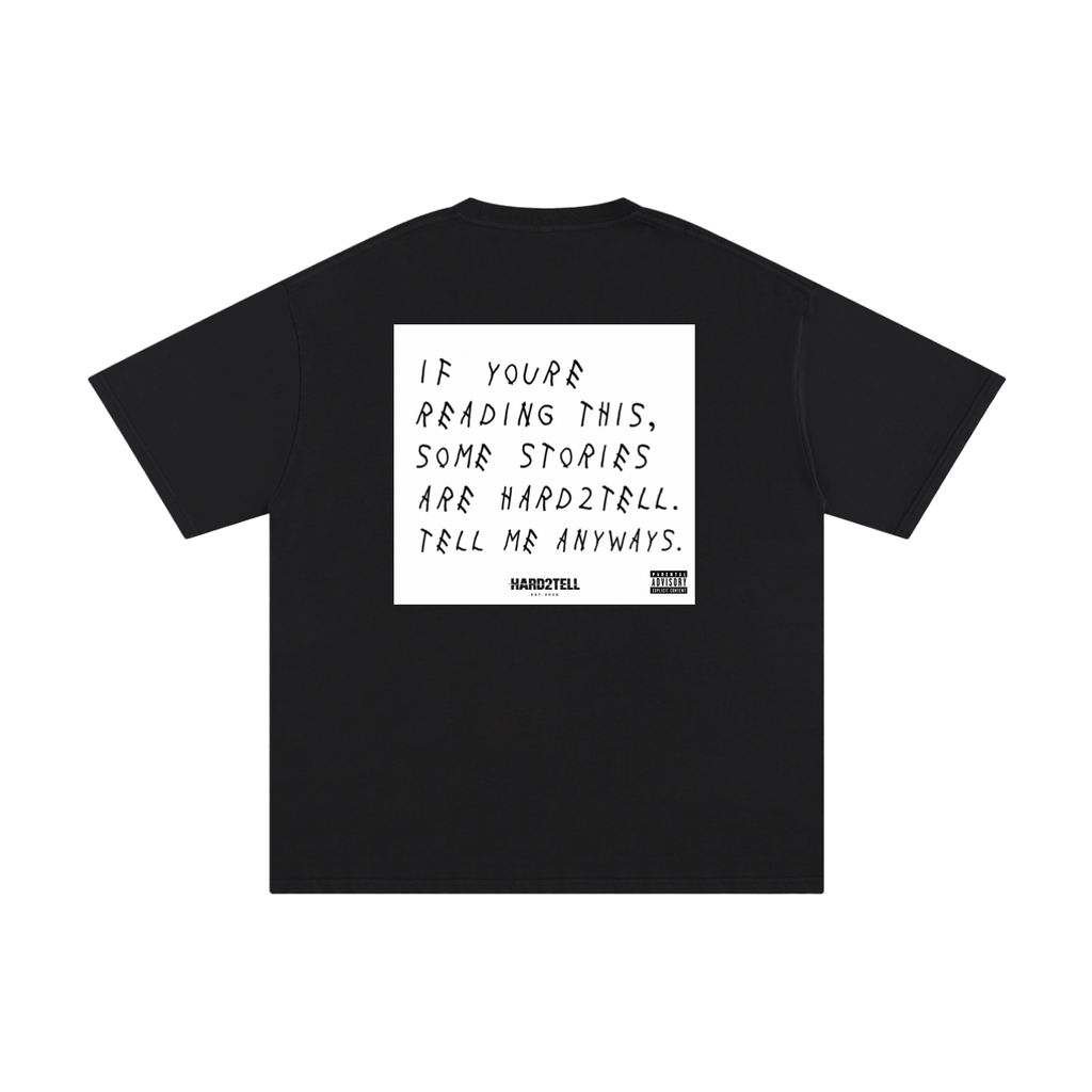 If You're Reading This Tee