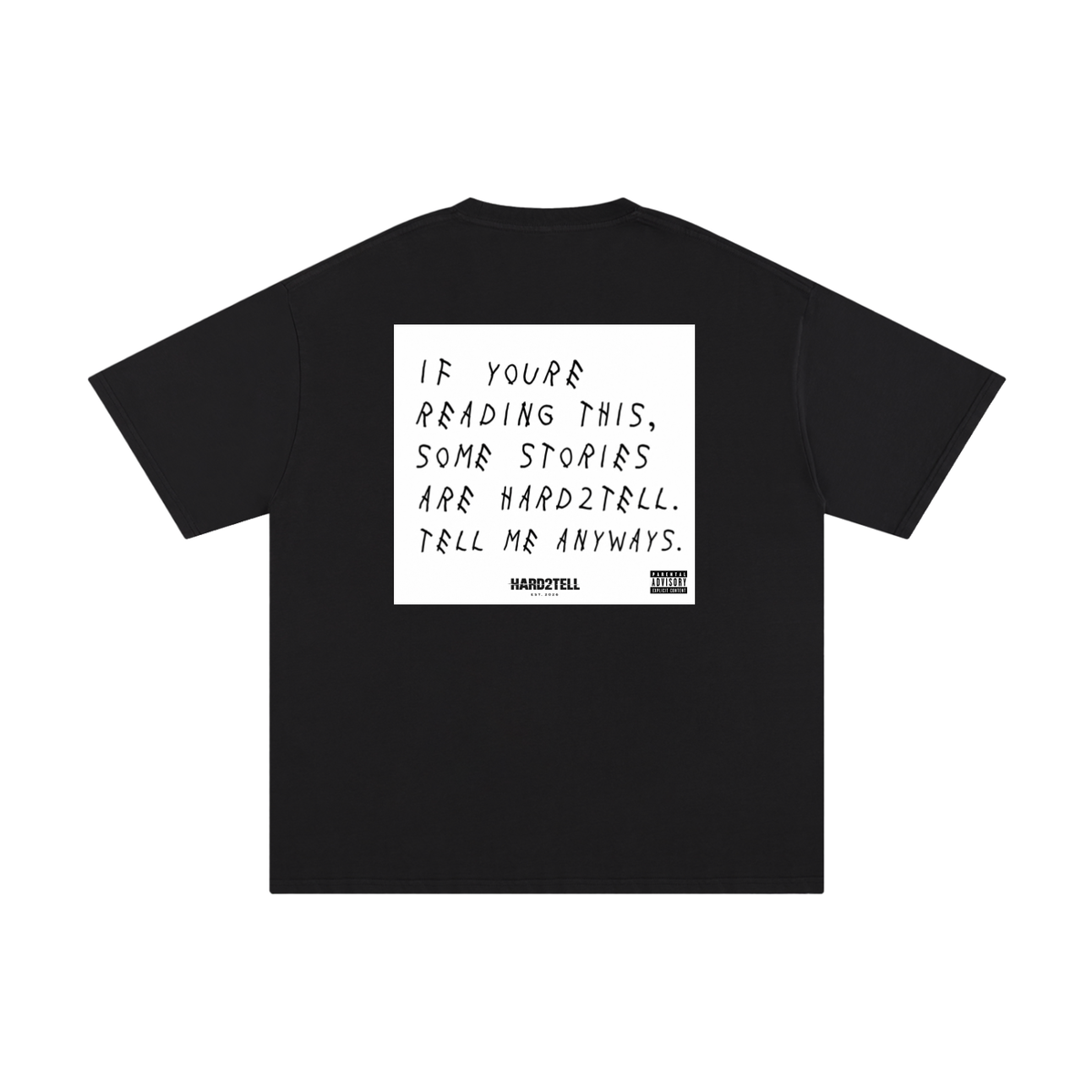 If You're Reading This Tee