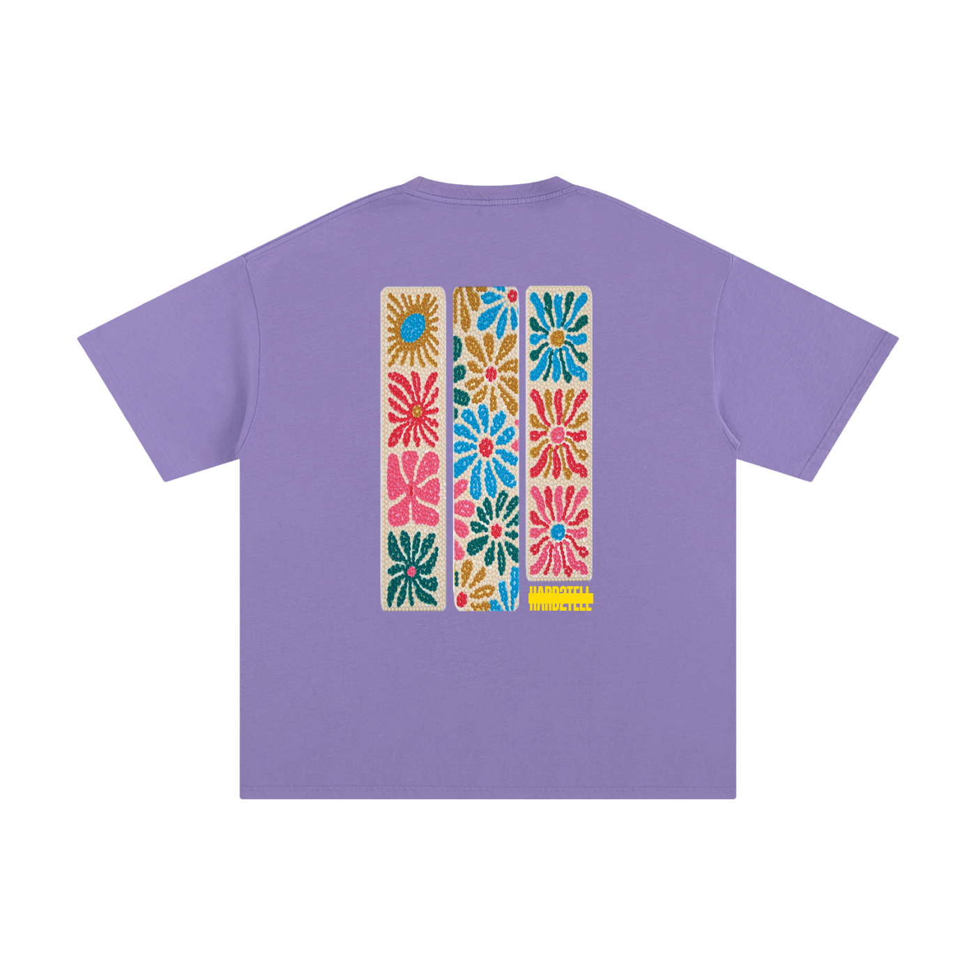 Diamond Art Tee