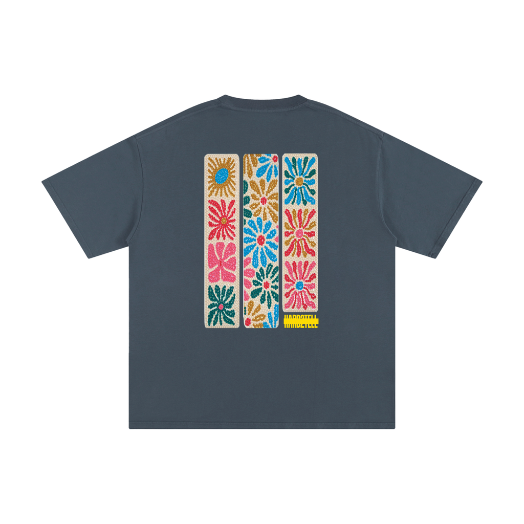 Diamond Art Tee