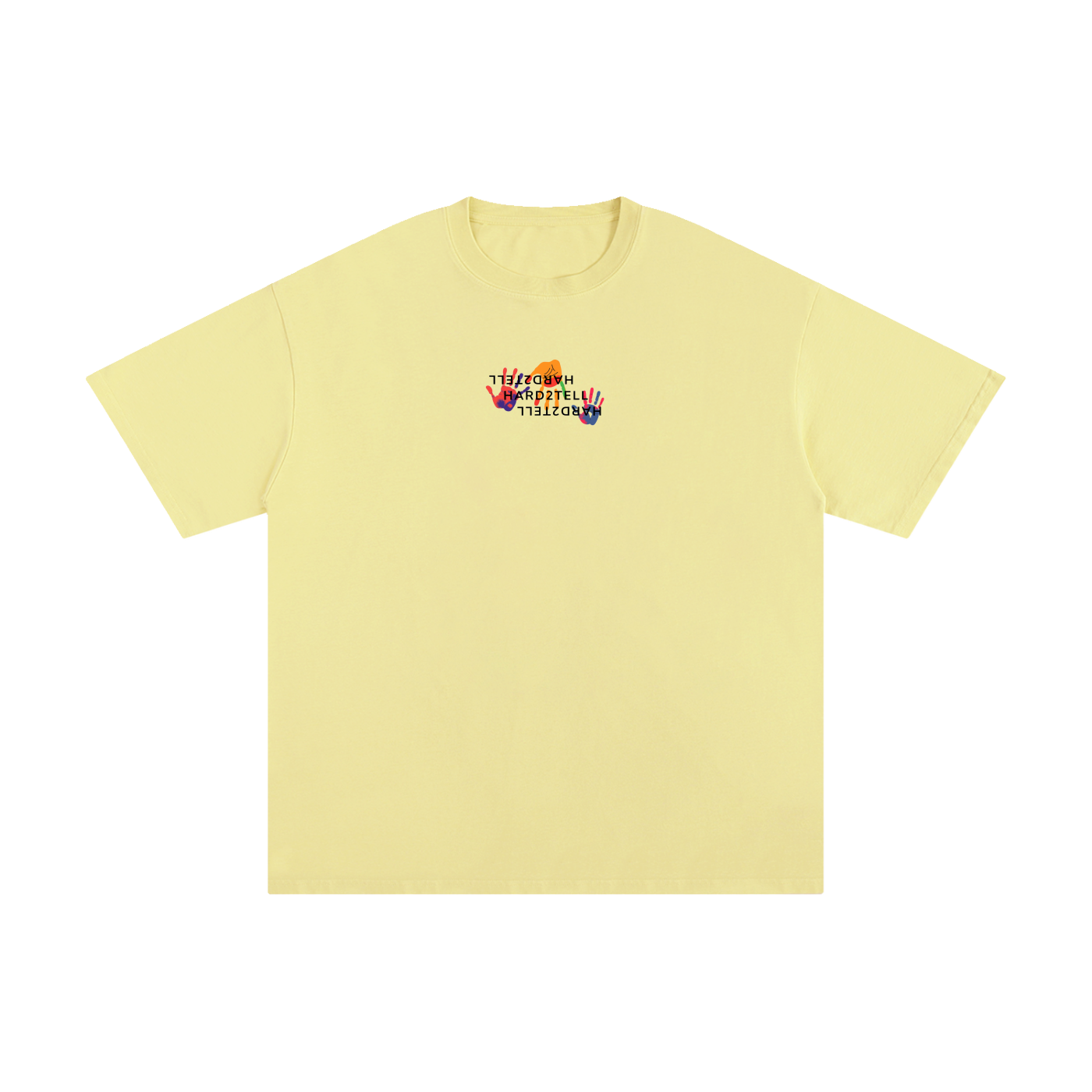 Leave Your Mark Tee