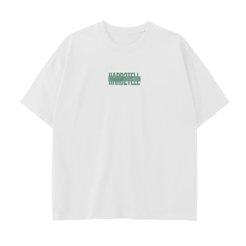 Find Your Balance Drop Shoulder Tee