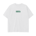 Find Your Balance Drop Shoulder Tee