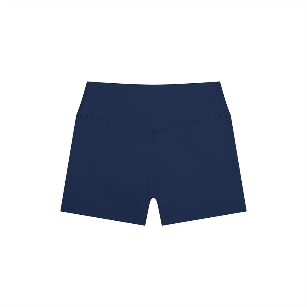 HARD2TELL Biker Shorts