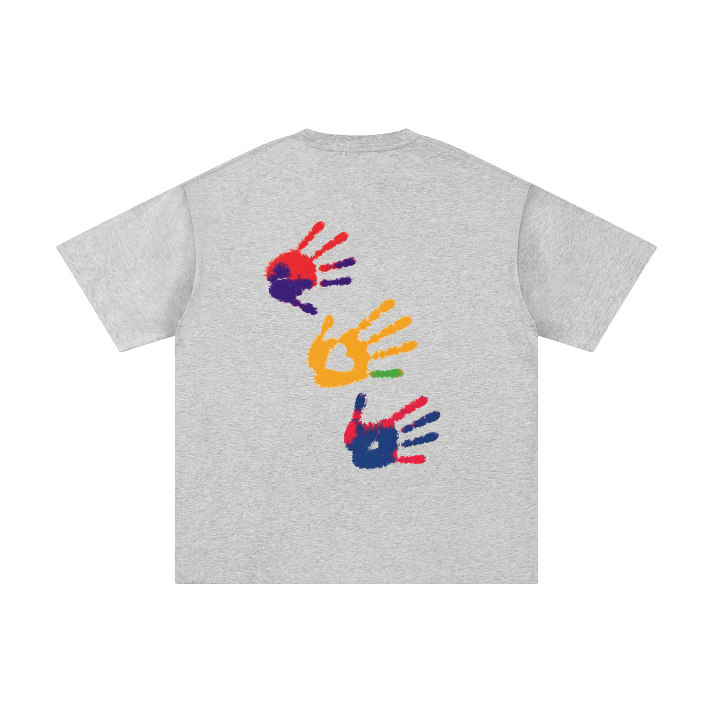 Unisex Pure Cotton T-Shirt