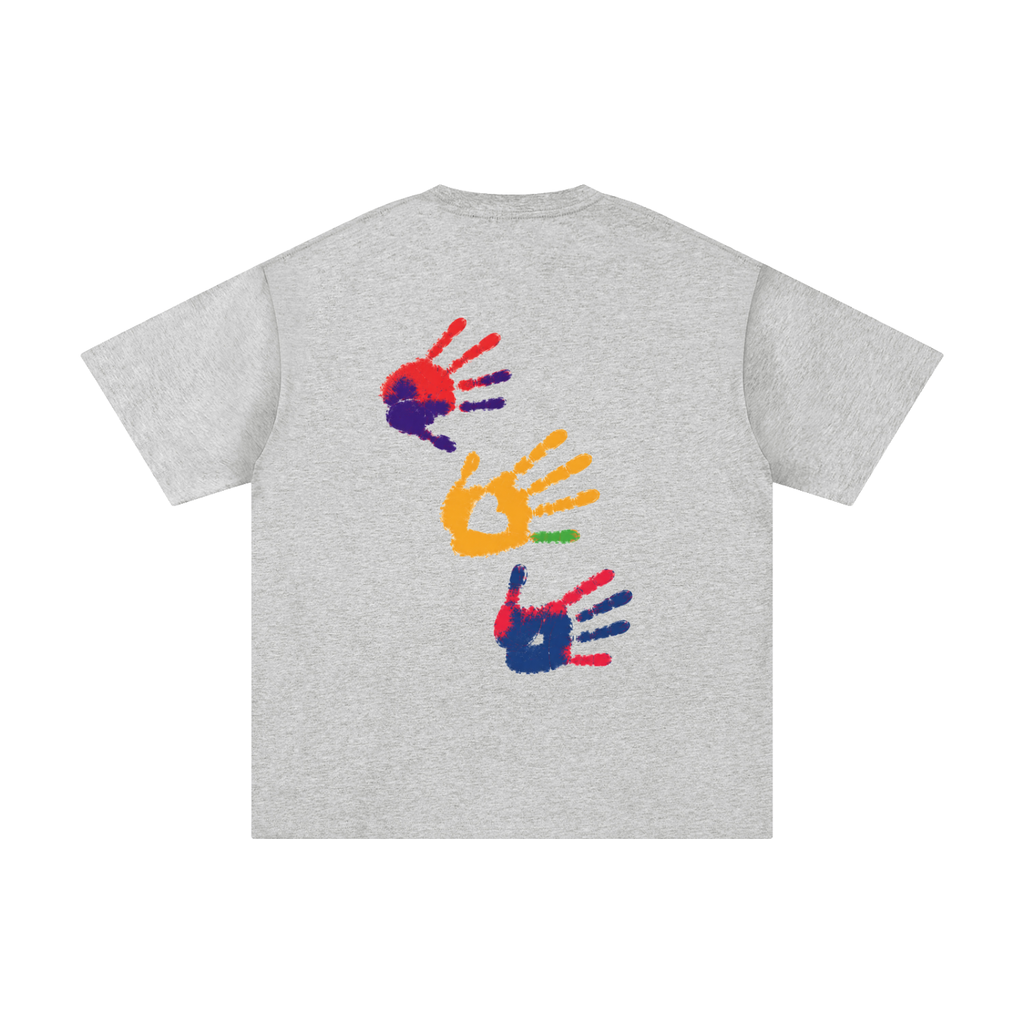 Unisex Pure Cotton T-Shirt