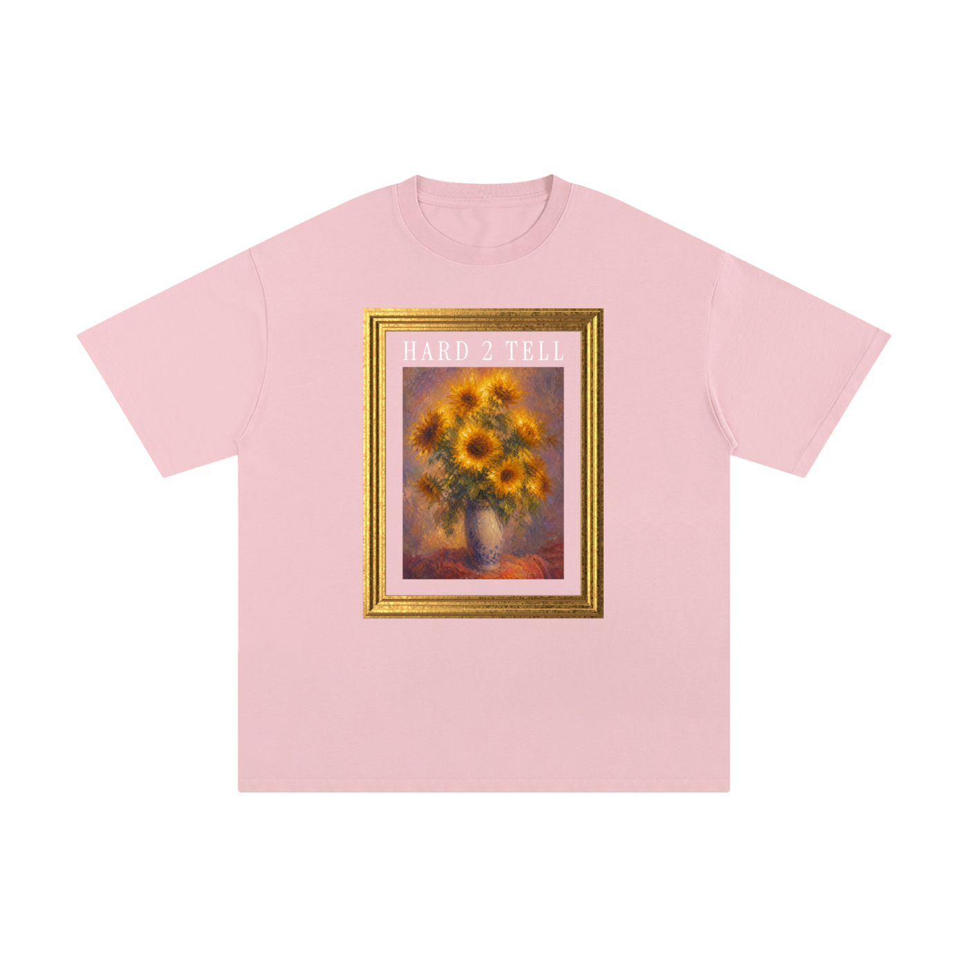 Tournesol Tee