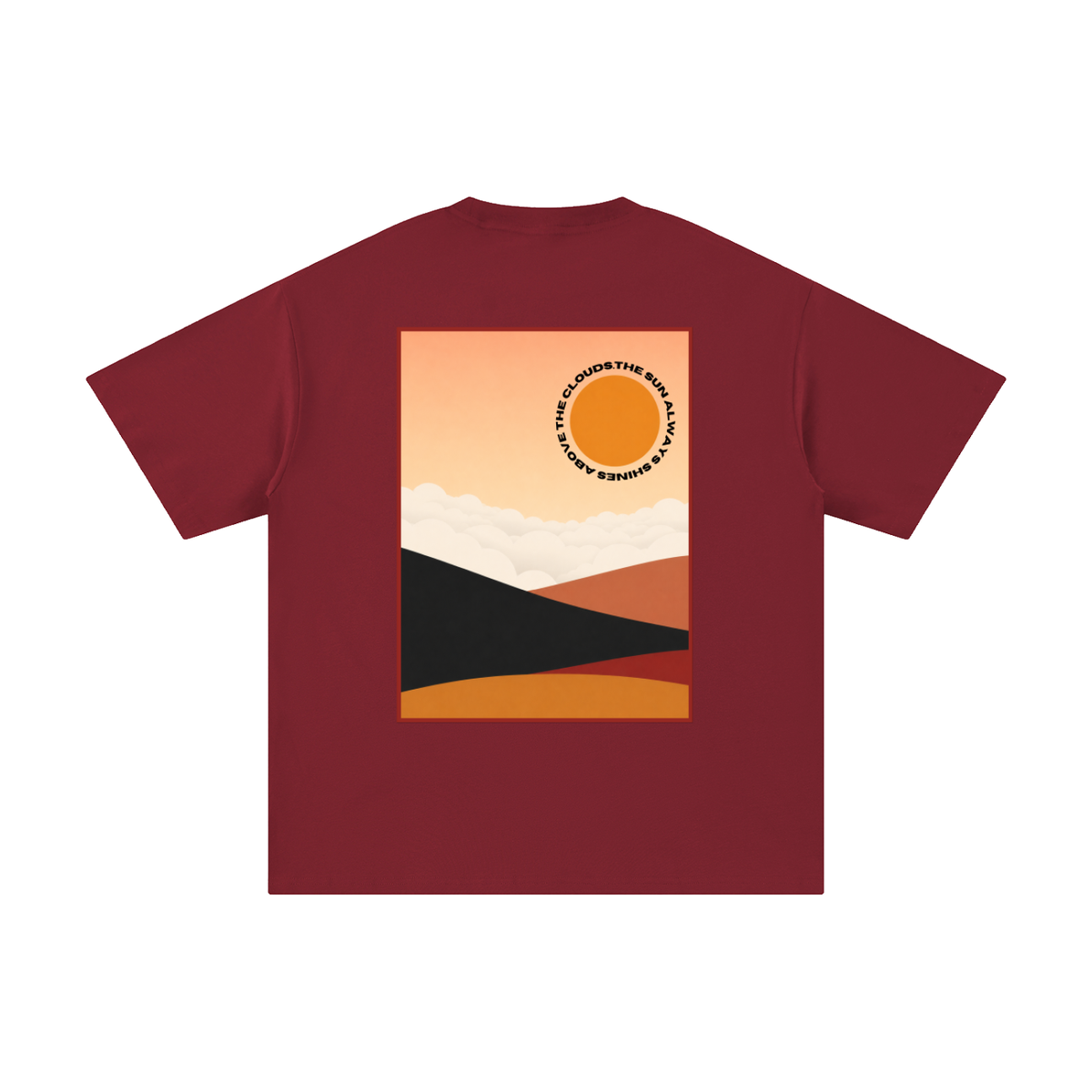 Sun Always Shines Tee
