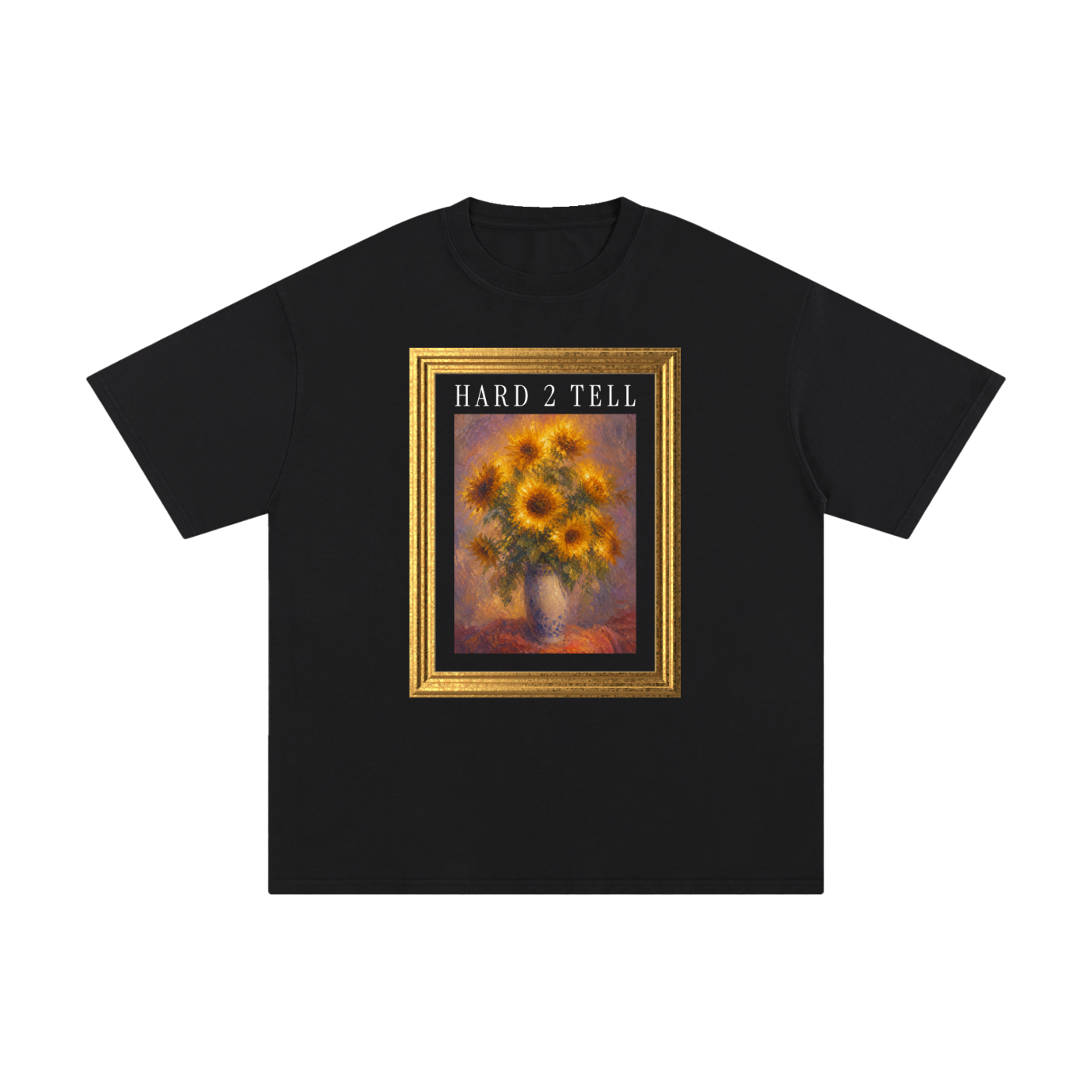 Tournesol Tee