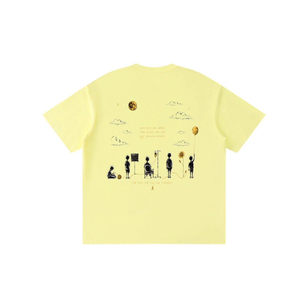 Golden Thread Kids' Tee