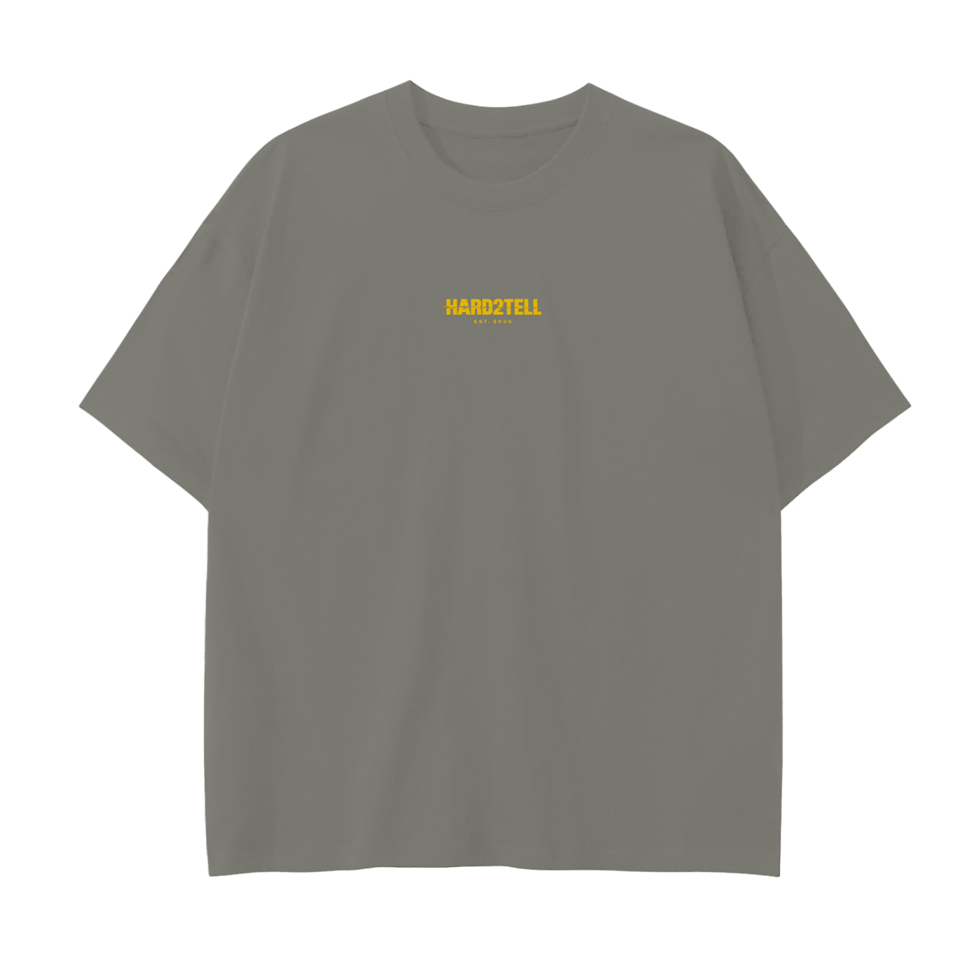 Golden Thread Tee