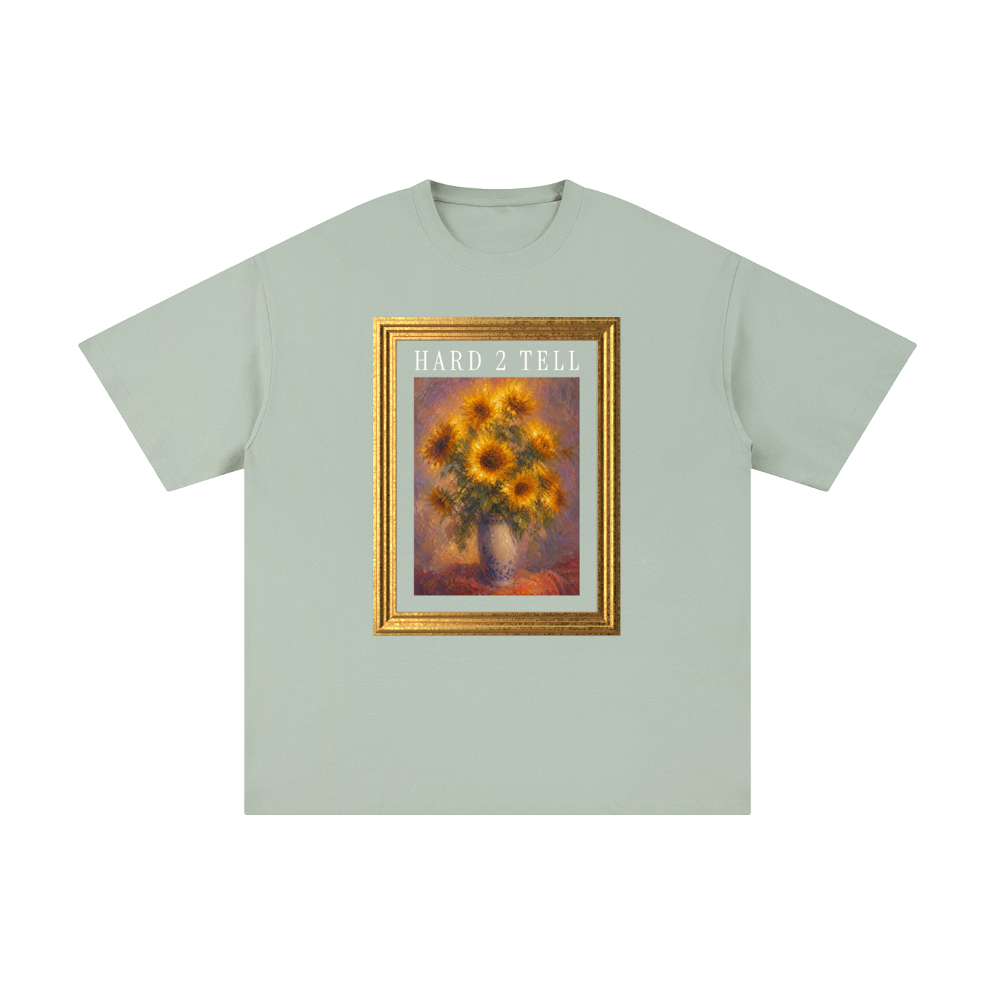 Tournesol Tee