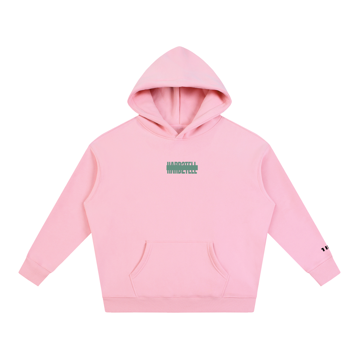 1 in 56 Oversized Hoodie