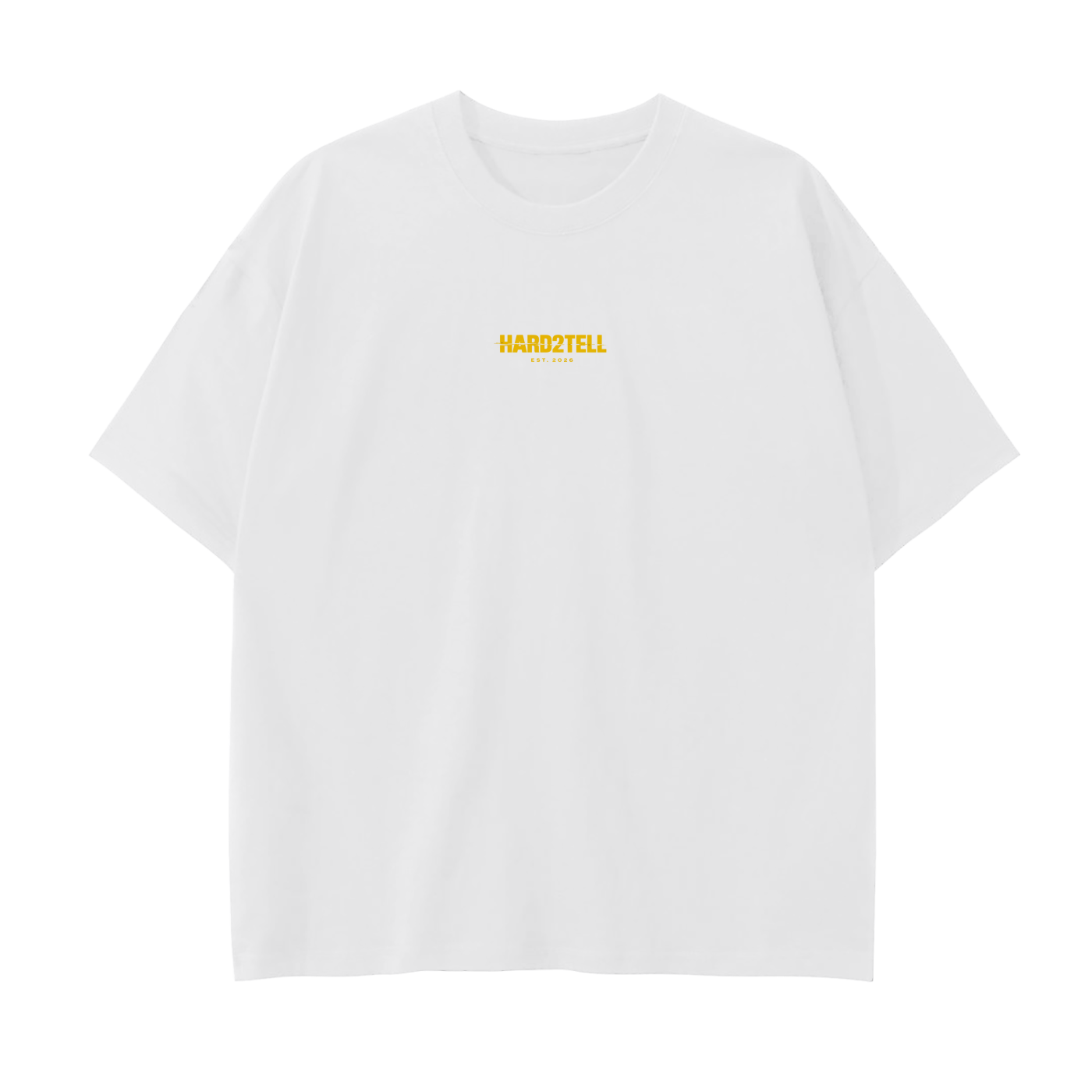 Golden Thread Tee