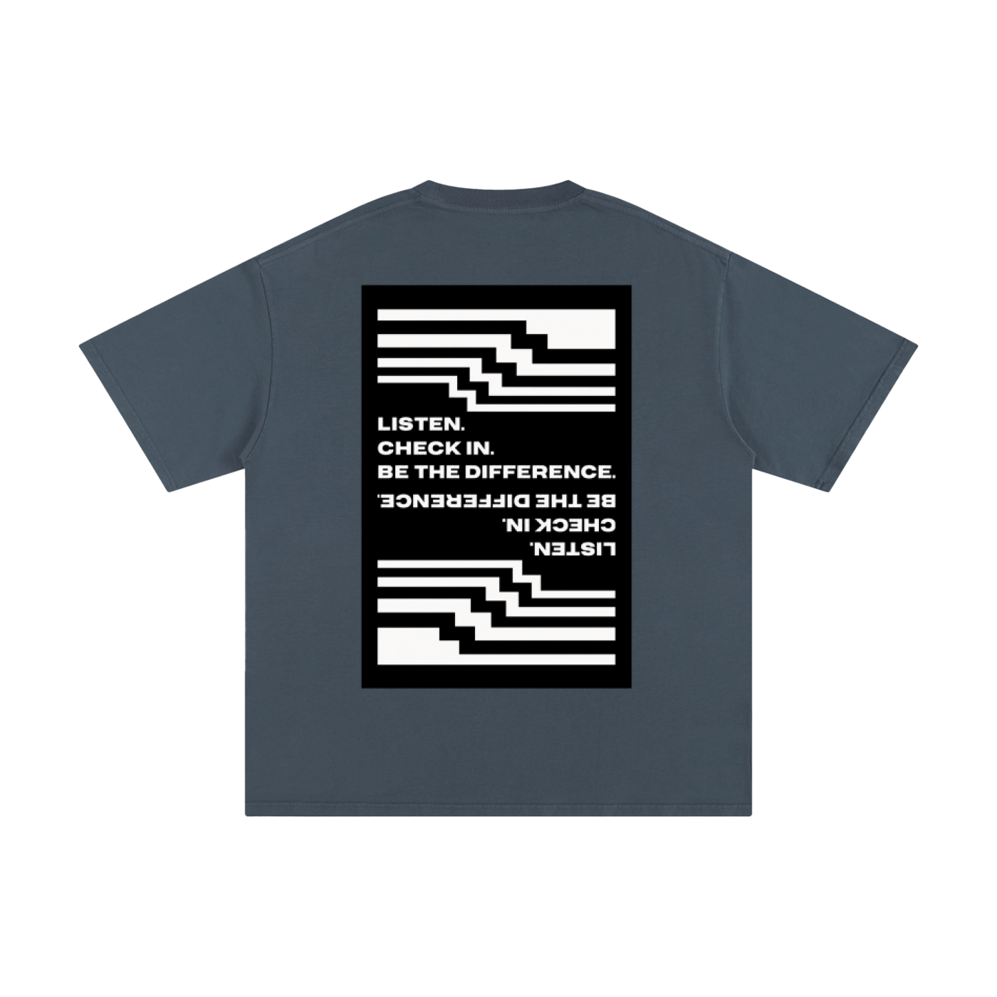 Be The Difference Tee