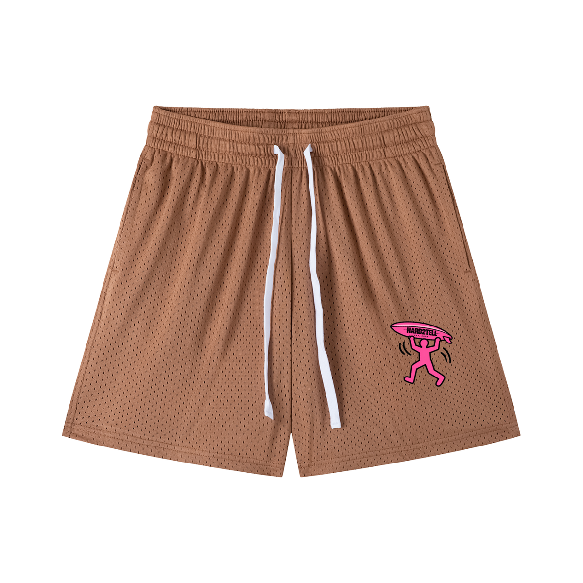 Better Together Shorts