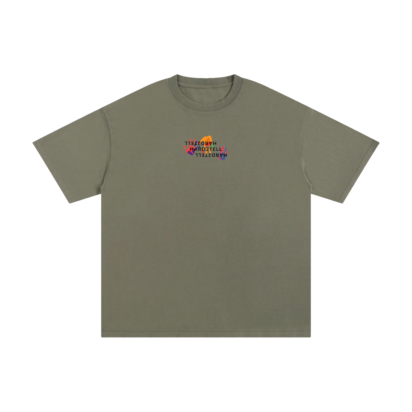 Leave Your Mark Tee