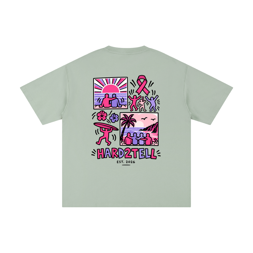 Better Together Tee