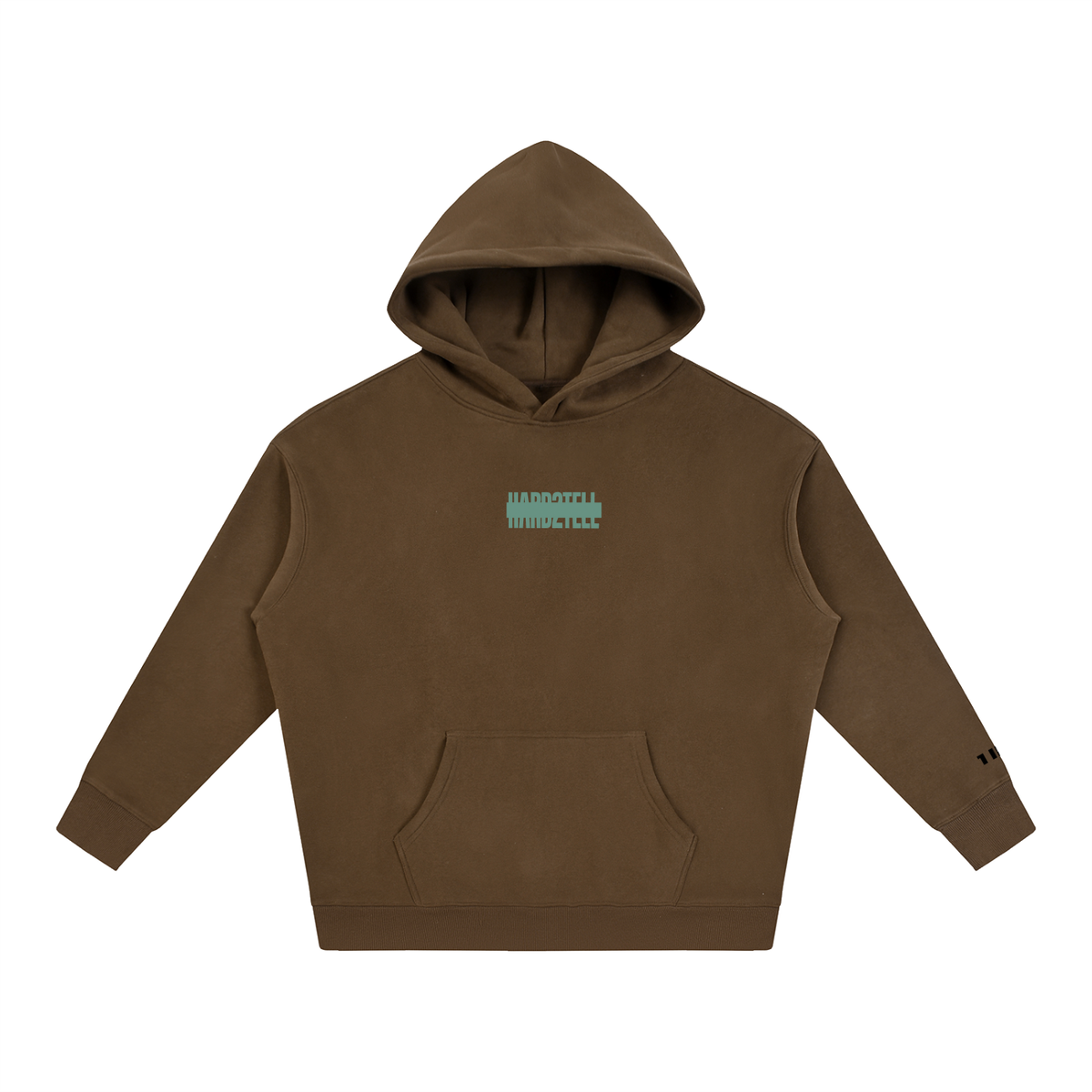 1 in 56 Oversized Hoodie