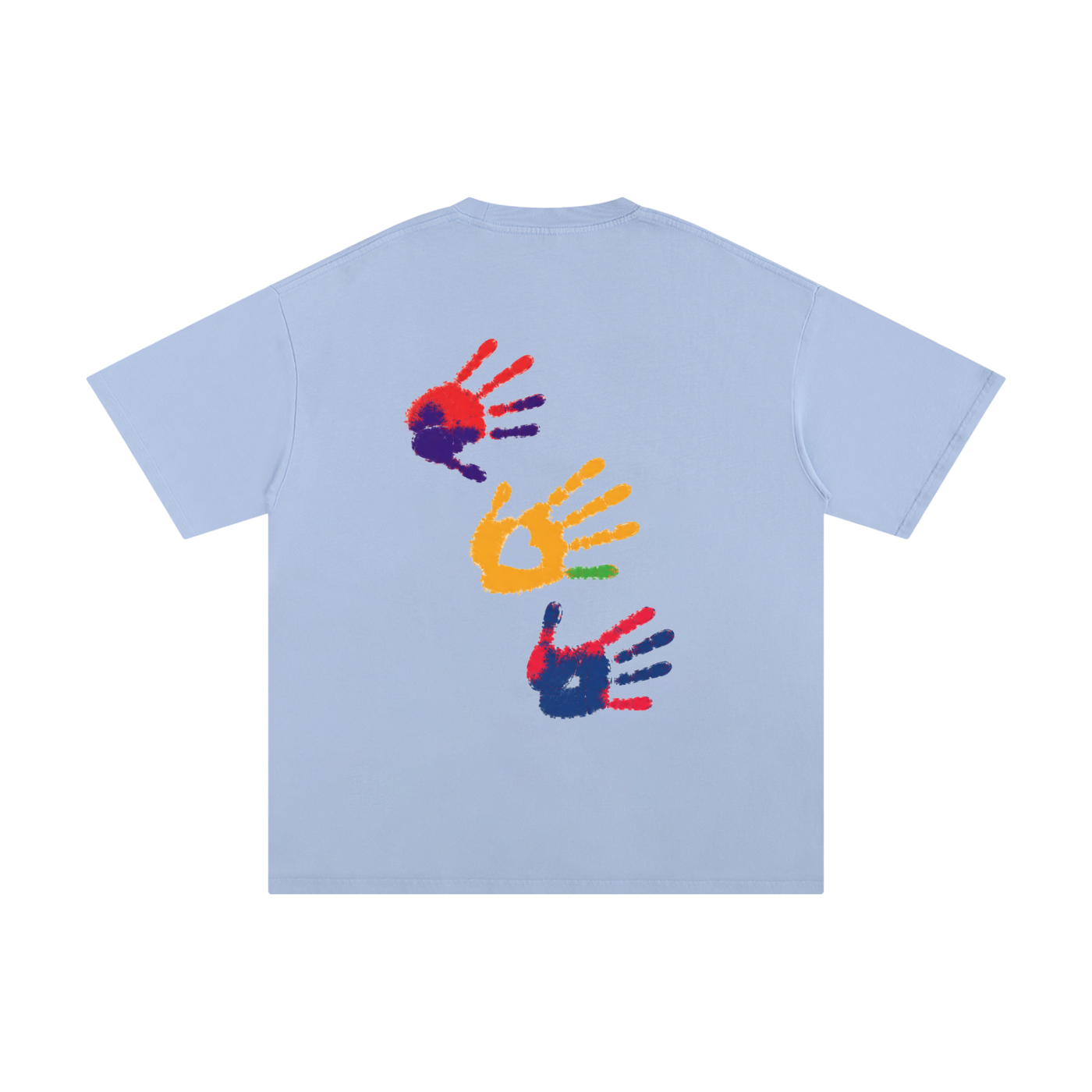 Unisex Pure Cotton T-Shirt
