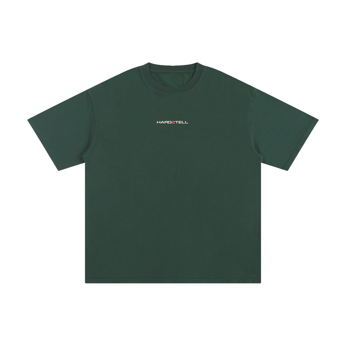 Miles Ahead Tee