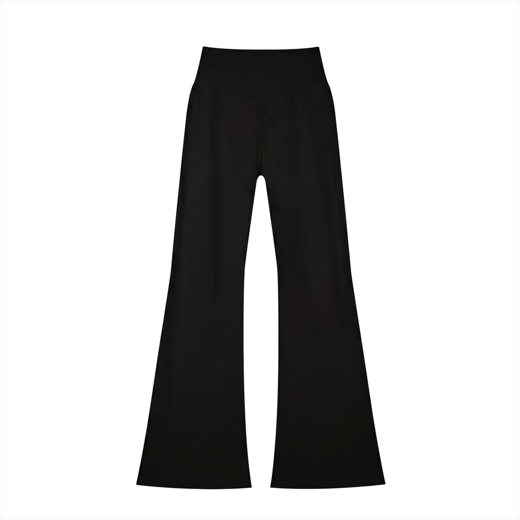 HARD2TELL Flare Leggings