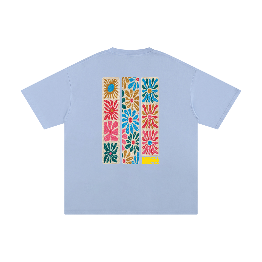 Diamond Art Tee