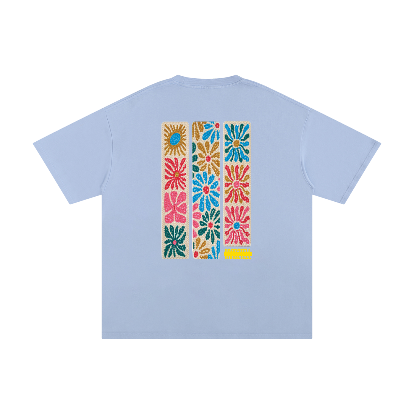 Unisex Pure Cotton T-Shirt