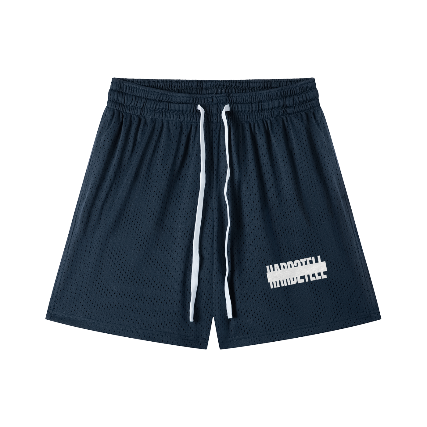 HARD2TELL Mesh Shorts