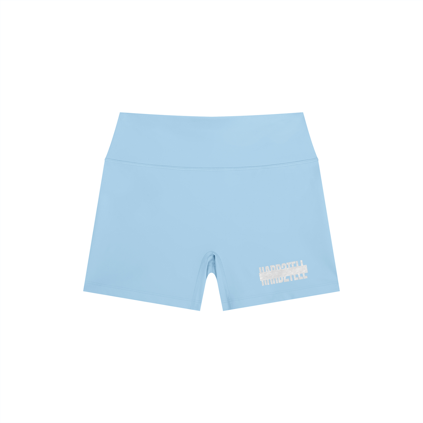HARD2TELL Biker Shorts
