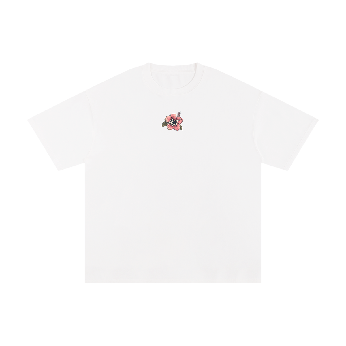 Quiet Strength Tee