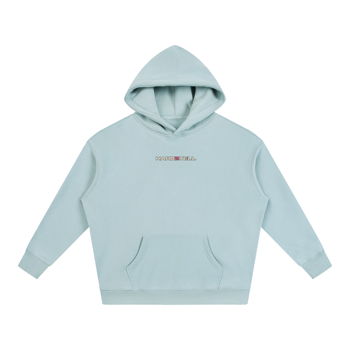 Miles Ahead Hoodie