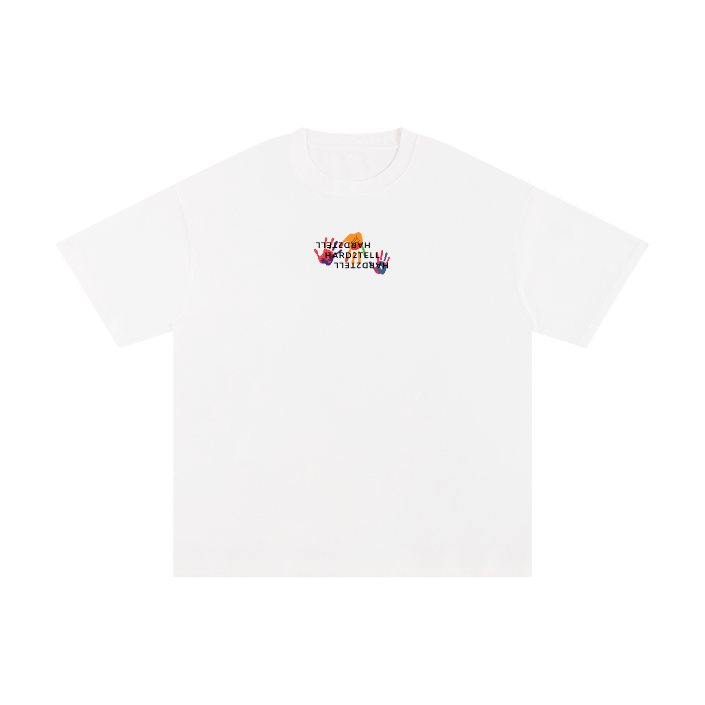 Leave Your Mark Tee