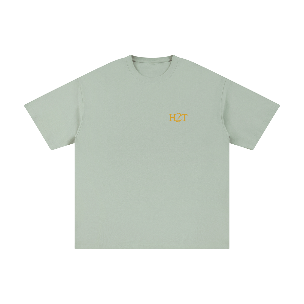 Above The Clouds Tee