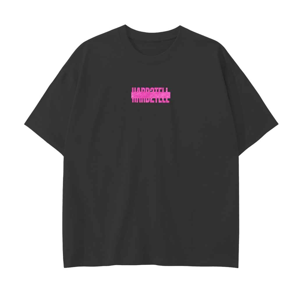 Still Rising Drop Shoulder Tee
