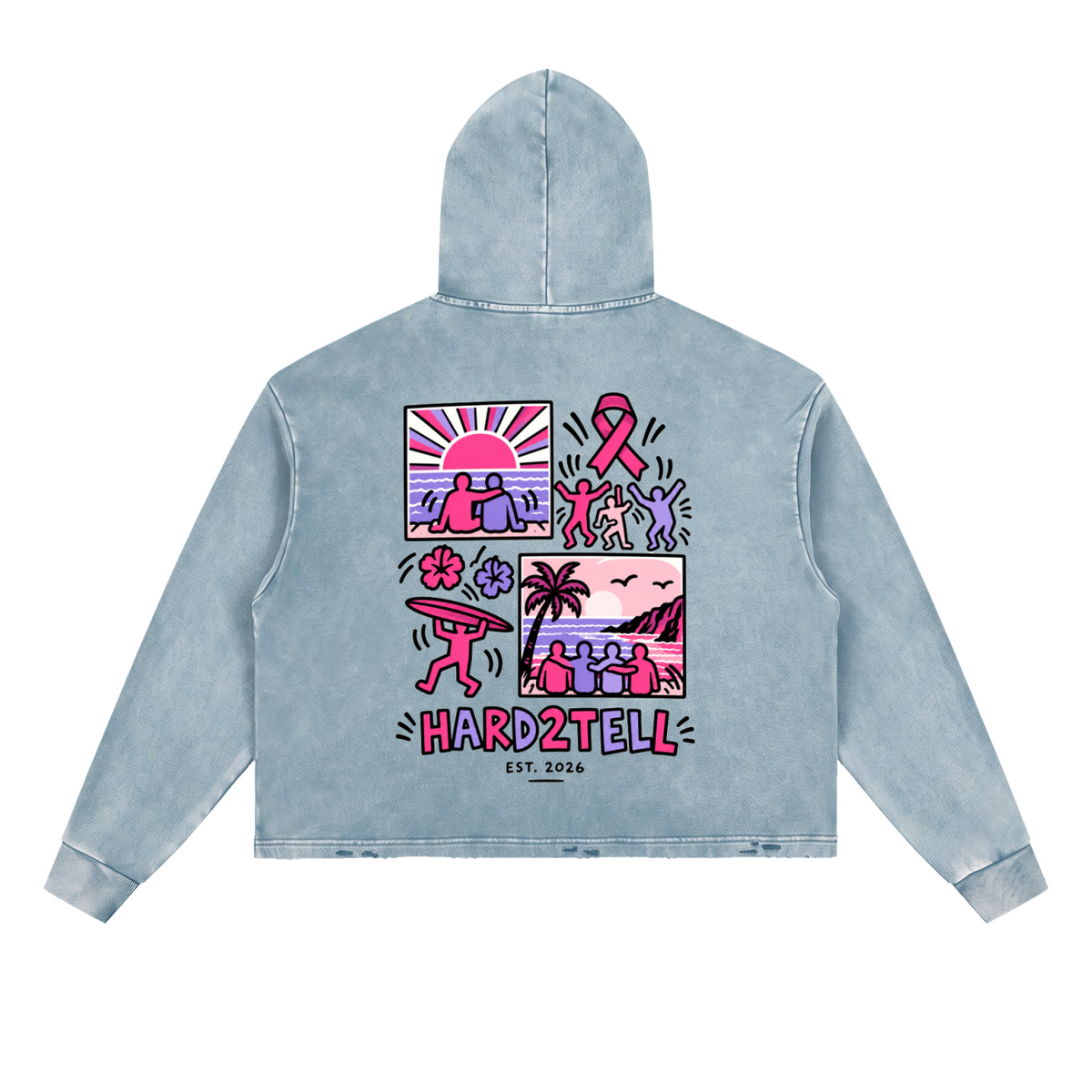 Better Together Hoodie