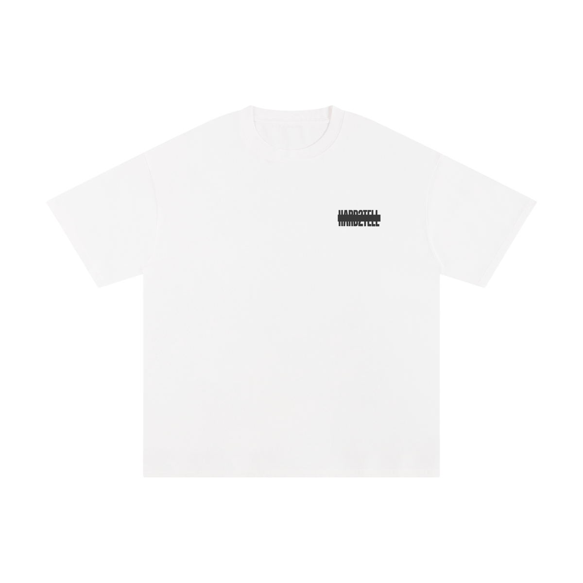 Be The Difference Tee