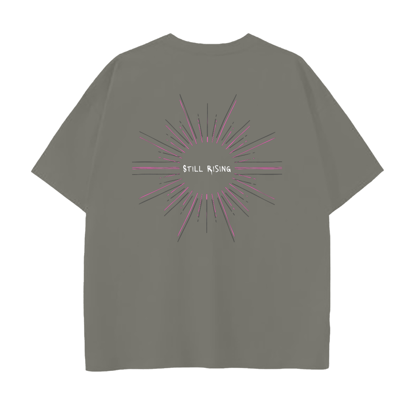 Still Rising Tee