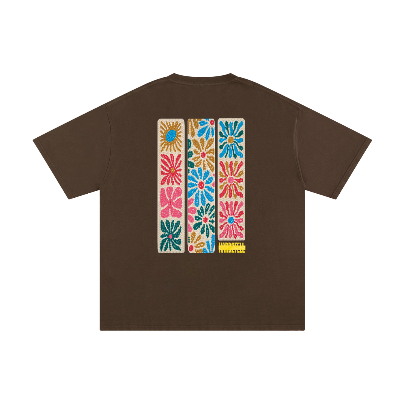 Diamond Art Tee