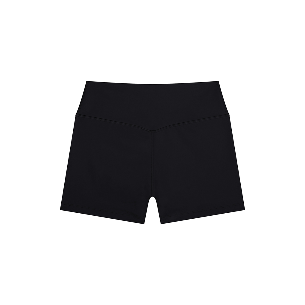 HARD2TELL Biker Shorts