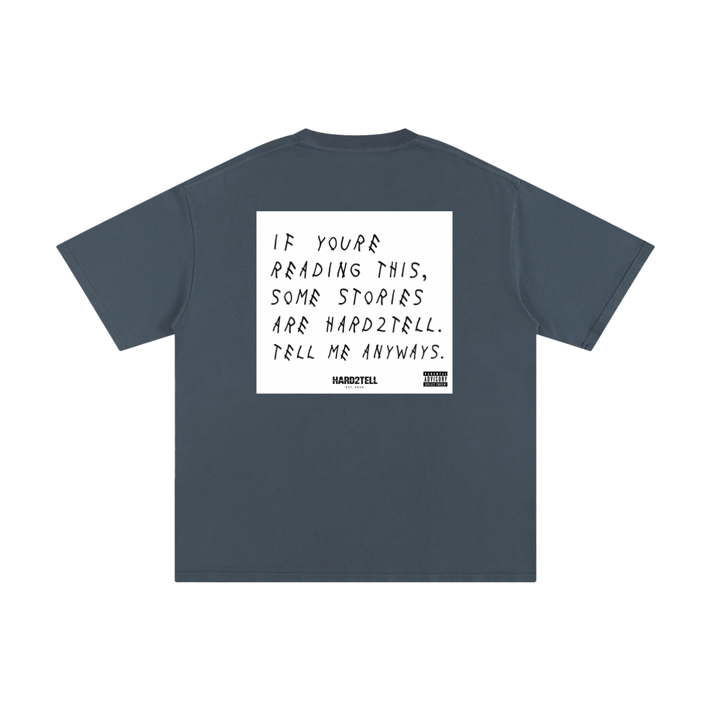 If You're Reading This Tee