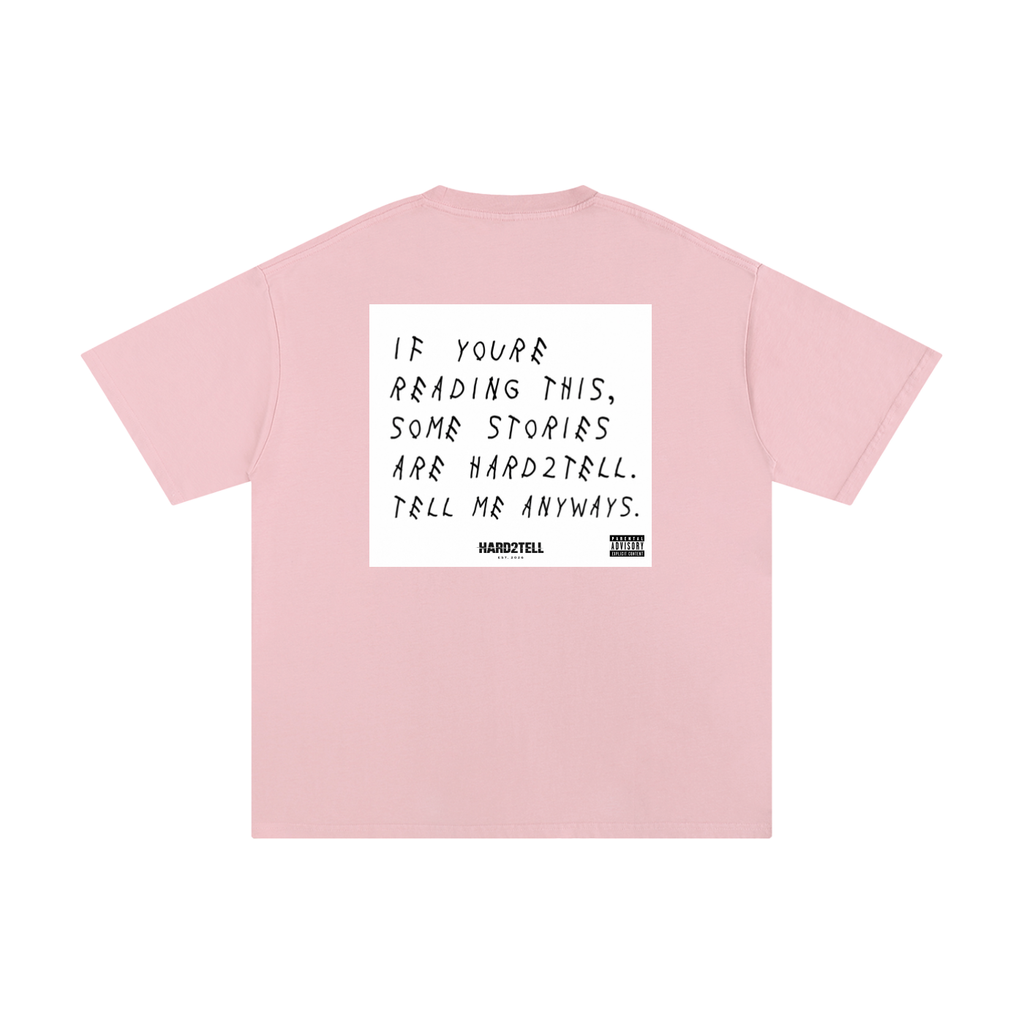 If You're Reading This Tee