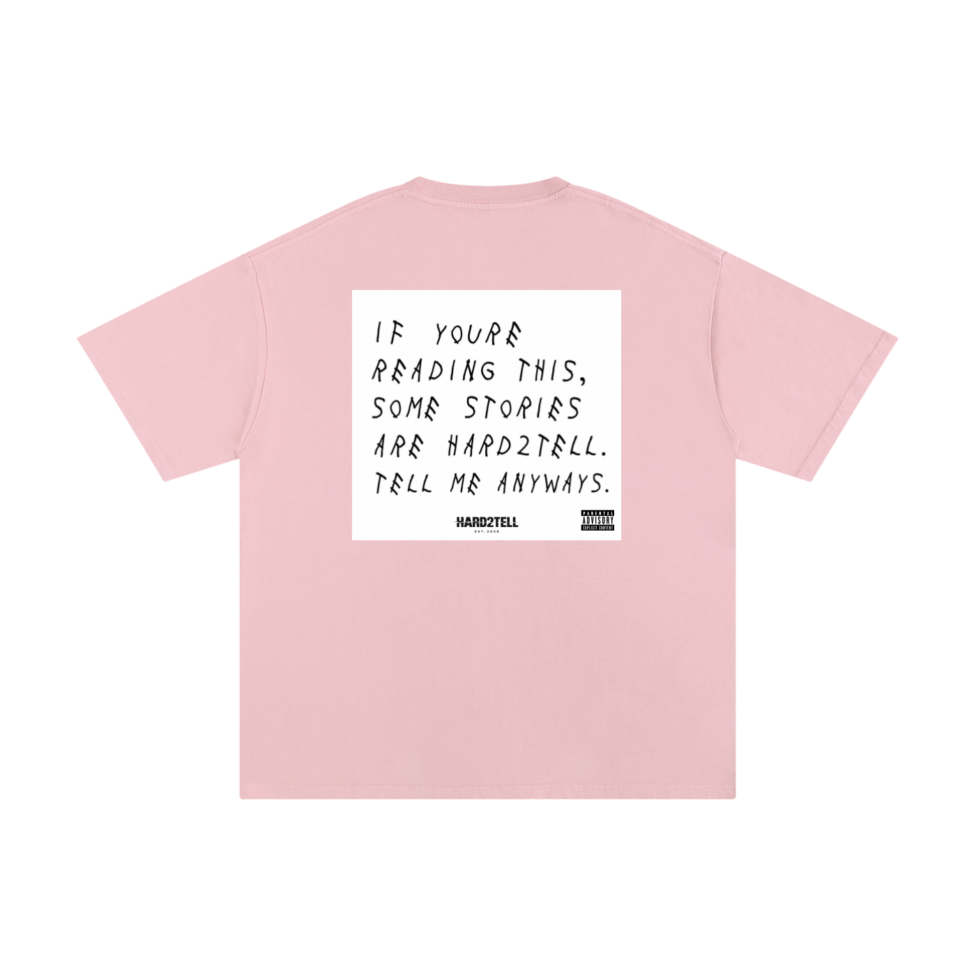 If You're Reading This Tee
