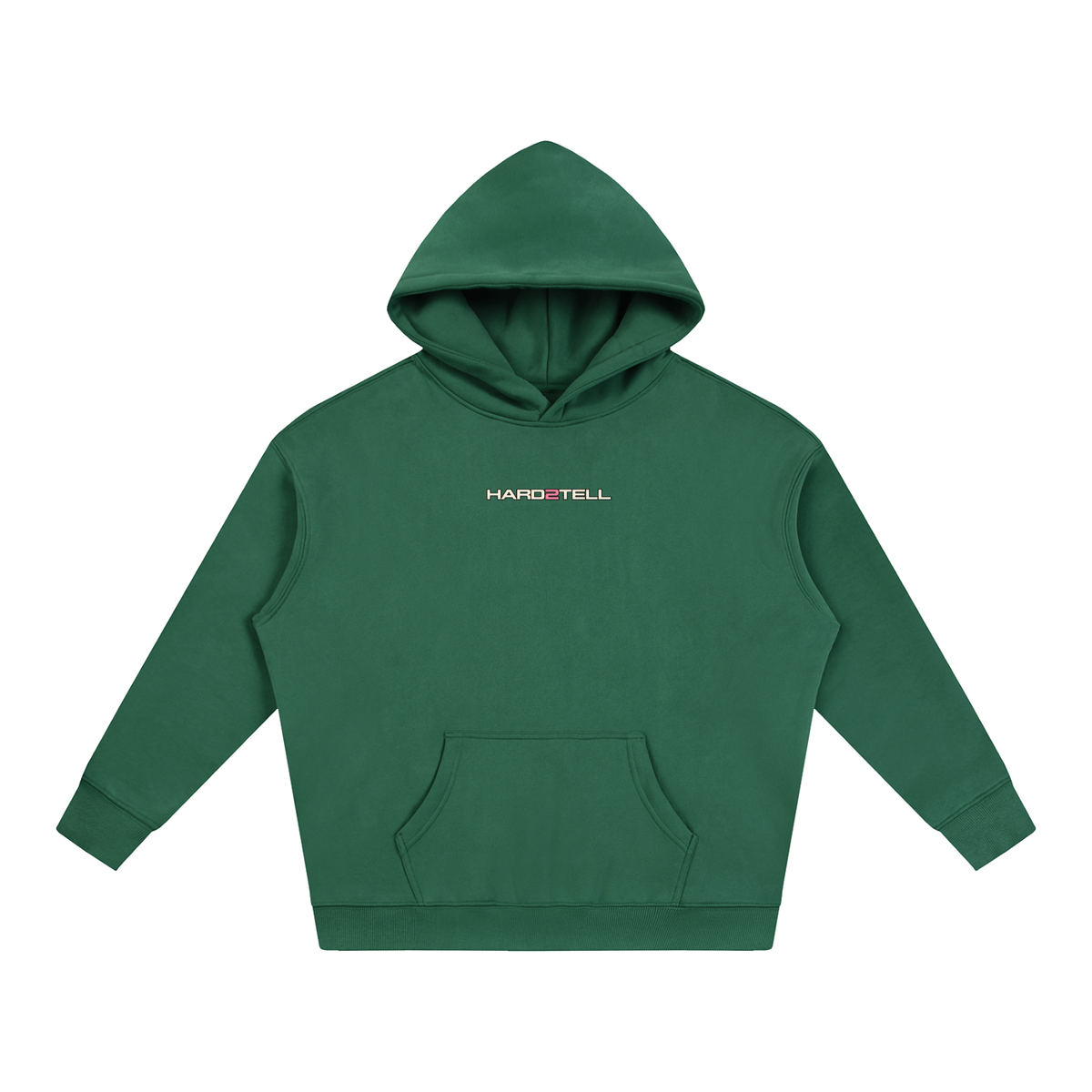 Miles Ahead Hoodie