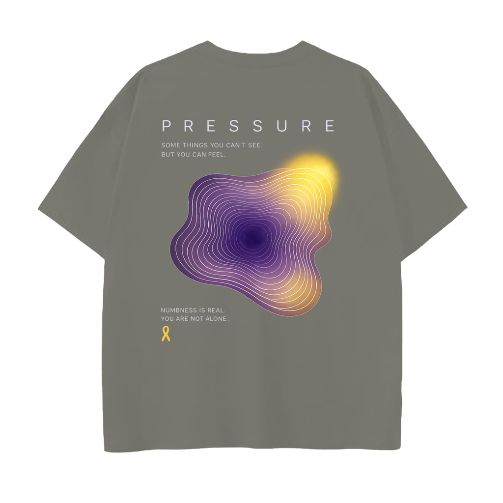 Pressure Tee