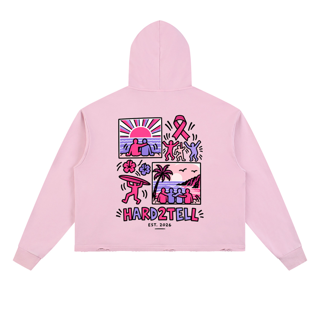 Better Together Hoodie