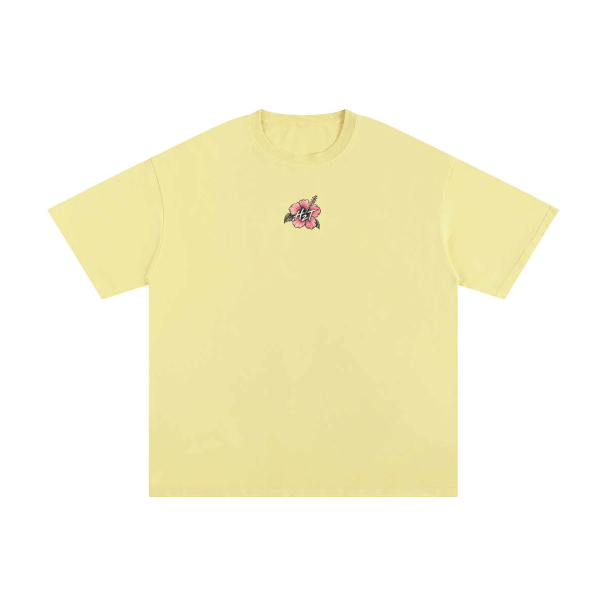 Quiet Strength Tee