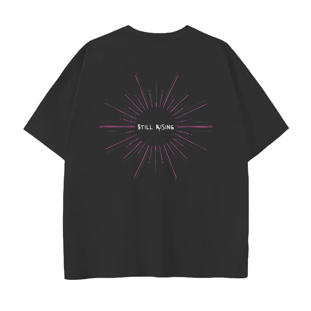 Still Rising Tee